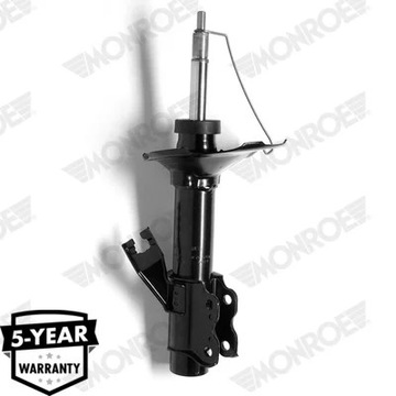 фото thumb №2, G16612/mon амортизатор nissan pp monroe