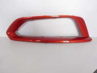 фото thumb №1, Bmw 2 f22 f23 обычная basis решётка правая перед