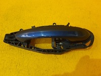 фото thumb №1, Bmw x3 g01 ручка двері праві перед keyless 7401206