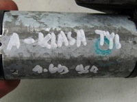 фото thumb №11, A-klasa w168 98r моторчик задня задній двірники кришки багажник 1688200442