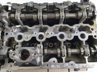 Mini cooper s countryman f60 19r 2.0t b48a20a головка двигателя валы клапаны Цена, фото thumb