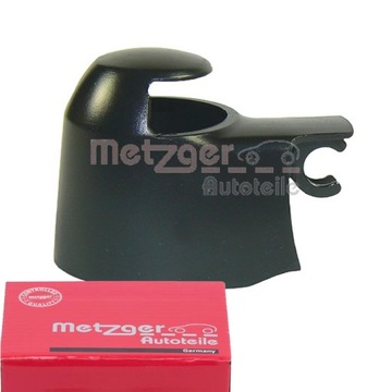 фото thumb №1, Накладка ram. двірник зад do seat altea xl