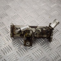 фото thumb №3, Land rover range rover l322 2007 радиатор выхлопных газов egr