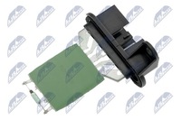 фото thumb №10, Резистор вентилятор chrysler sebring 2.0crd 2007-