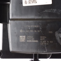 фото thumb №11, Mercedes c118 w177 w247 m260 бензин корпус фільтра повітря a2600903600
