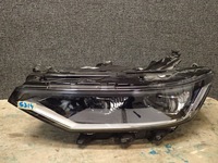 фото thumb №1, Лампа ліва vw passat b8 lift full led 3g1941081p