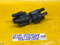 фото thumb №16, Катушка зажигания renault megane i 1996-2002r 1,6 b 7700100589d .