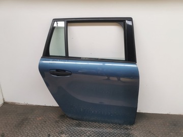 фото thumb №1, Дверь правый зад citroen grand c4 picasso ii kgqc