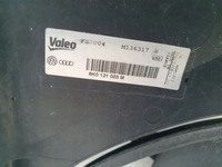 фото thumb №14, Audi a4 b8 вентилятор корпус 2.0 tdi 8k0121003m