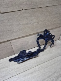 Купить 11075. mini f55 f56 петля капот левый 730056519, фото thumb