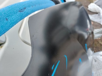 фото thumb №11, Капот renault megane iv 16-