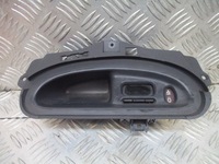 фото thumb №1, Приборная панель часы renault megane i 7700840351
