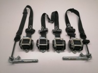 фото thumb №1, Jeep avenger ремни безопасности оригинал seat ремни 2023-