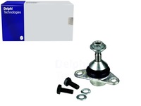 фото thumb №1, Шкворень важеля перед l/p volvo s60 i s80 i v70 ii xc70 i 2.0-3.0