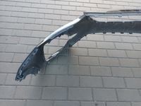 фото thumb №7, Бампер переднє kia niro i ev рестайлінг перед 2019 - 2022 гарний