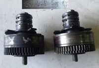 фото thumb №1, Фазорегулятор vanos колесо зубчатое mercedes 1560503547