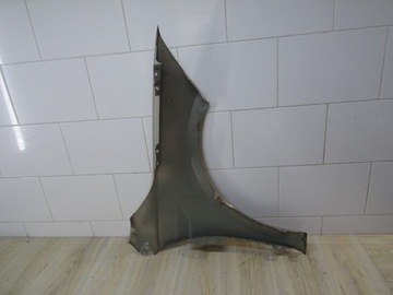 фото thumb №9, Крило правий перед переднє mazda cx-5 1 i 12-17