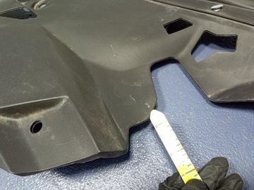 фото thumb №9, Bmw x7 g07 прокладка стінки бічної крила камери ліва 7469501