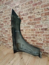 фото thumb №9, Крыло перед левый jaguar xf x250 lift 2011/2015 rok код лакокрасочного покрытия: jgj