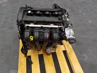 фото thumb №1, Ford c-max focus ii mk2 1.8 16v qqdb двигун комплектний