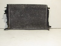 фото thumb №1, Радіатор wody renault grand scenic iii 2.0 dci 214100002r