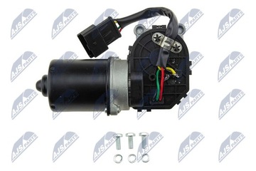 фото thumb №10, Двигун двірник перед nty do citroen berlingo first