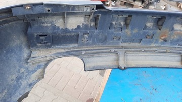 фото thumb №15, Бампер зад задний volvo s40 v40 00-04r