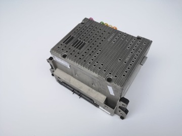 фото thumb №6, Bmw f11 f10 f12 считыватель навигация радио nbt hu 9365764