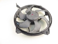 фото thumb №9, Вентилятор радіатора citroen c4 i 1.6 16v