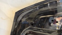 фото thumb №8, Капот крышка двигателя bmw x3 g01 x4 g02
