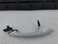 фото thumb №2, Bmw 7 f01 левая ручка комфорт led перед 2008-