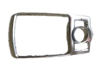 фото thumb №1, Audi a6 c6 - рамка панель 4f0864260a