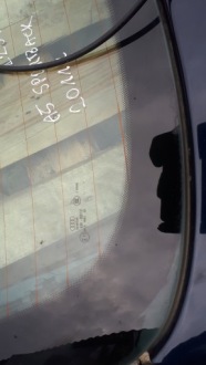 фото thumb №7, A5 8t крышка багажника багажника lz5a задняя задняя sportback 5d