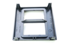 фото thumb №3, Заглушка рамка консоли vw t4 96-98