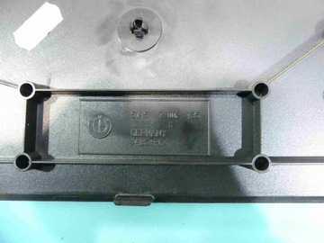 фото thumb №11, Планка планки декоры dekor панели bmw e65 eu