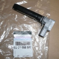 фото thumb №11, Датчик температура. топлива r laguna iii 1.5dci