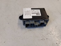 фото thumb №1, Ford fiesta mk8 модуль дверь правый перед h1bt14b533