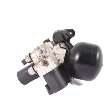 фото thumb №11, Mercedes w221 насос подвешивание клапаны abc a2213200958