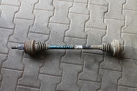 фото thumb №1, Приводной вал задняя задняя 7l6501201d touareg 7l 2.5 tdi 02-