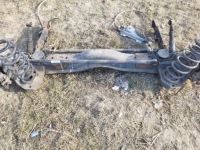 фото thumb №1, Балка задняя scudo expert jumpy proace 07-