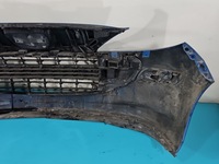 фото thumb №13, Бампер перед peugeot 207 06-09 turkusowy kmu