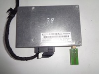 фото thumb №1, Audi seat skoda модуль bluetooth