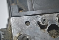 фото thumb №6, Главный тормозной цилиндр abs ford mondeo mk3 0265222015 1s71-2m110-ae 0265800007