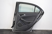 фото thumb №8, Mercedes w176 дверь правый задняя задние