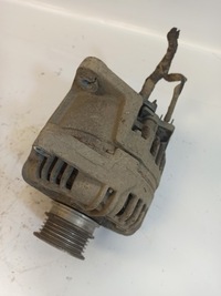 фото thumb №13, Opel astra h 1.6 генератор 0124425020