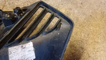 фото thumb №11, Nissan micra k14 решётка решётка радиатора решётка 623105fa0a