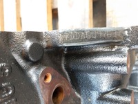 фото thumb №13, Vw passat b8 2.0 tdi блок двигуна dda 03n023a