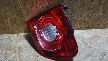 фото thumb №6, Лампа правий зад vw tiguan 5n 5n0945108c