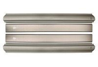 фото thumb №1, Daewoo nubira 97-03 ремкомплект поріг 4szt le+pr