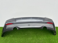 фото thumb №1, Bmw f22 f23 м-пакет бампер зад 4xpdc спойлер 8055567 rb44